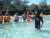 Chumbe Island Coral Park - Diving 